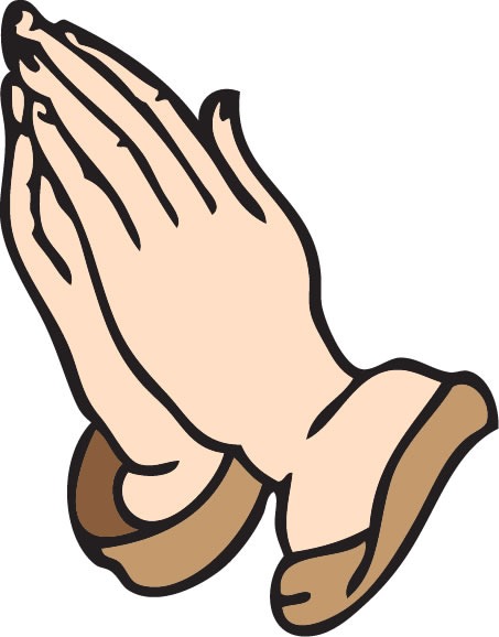 hands